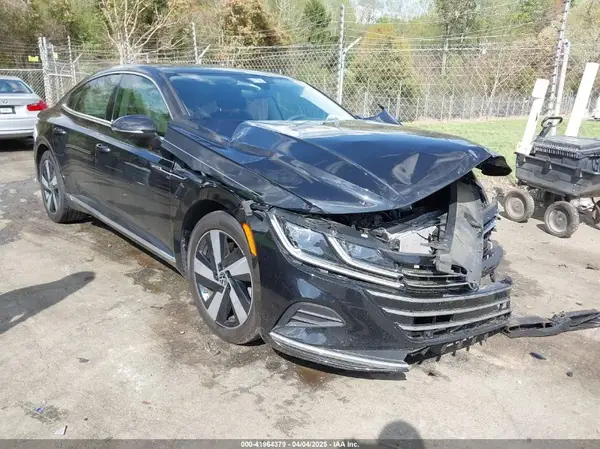 WVWAR7AN5ME012022 2021 VOLKSWAGEN ARTEON - Image 1