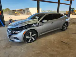 WVWAR7AN5ME013414 2021 VOLKSWAGEN ARTEON