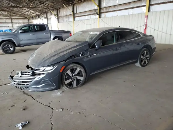 WVWAR7AN5ME013557 2021 VOLKSWAGEN ARTEON - Image 1