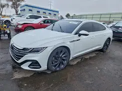 WVWAR7AN5NE013026 2022 VOLKSWAGEN ARTEON