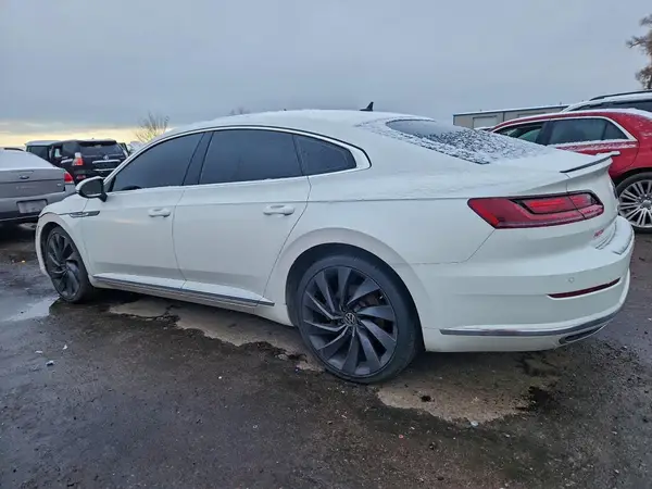 WVWAR7AN5NE013026 2022 VOLKSWAGEN ARTEON - Image 2