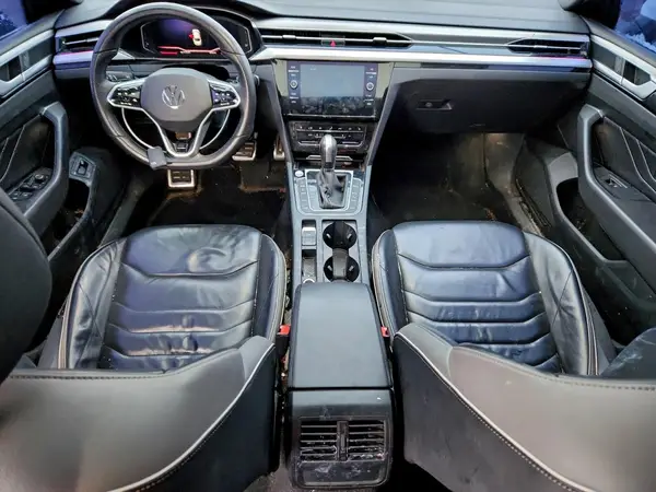 WVWAR7AN5NE013026 2022 VOLKSWAGEN ARTEON - Image 8