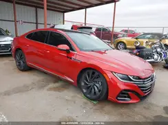 WVWAR7AN5PE001851 2023 VOLKSWAGEN ARTEON