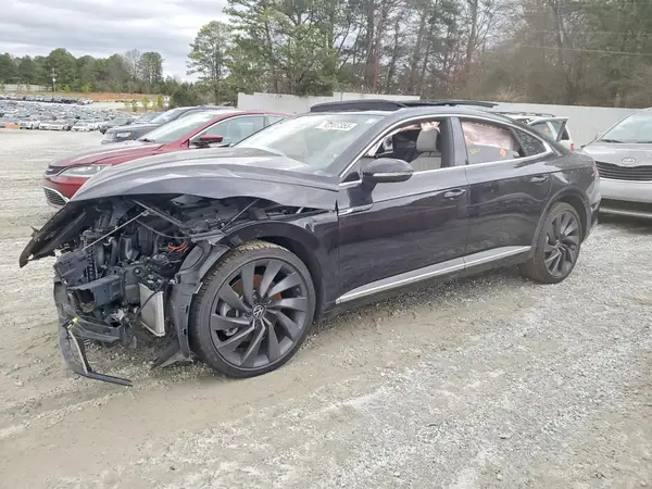 WVWAR7AN5PE015782 2023 VOLKSWAGEN ARTEON - Image 1