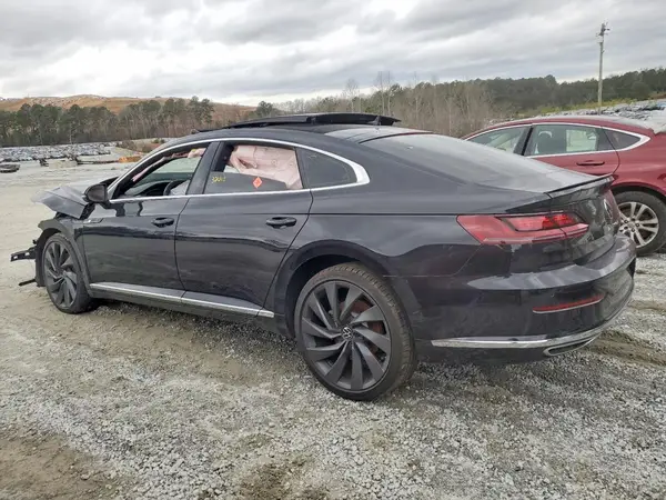 WVWAR7AN5PE015782 2023 VOLKSWAGEN ARTEON - Image 2
