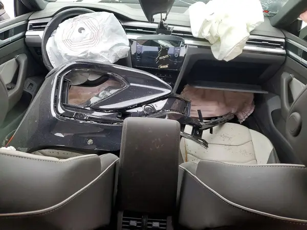 WVWAR7AN5PE015782 2023 VOLKSWAGEN ARTEON - Image 8