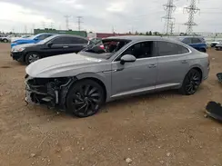 WVWAR7AN5PE015944 2023 VOLKSWAGEN ARTEON
