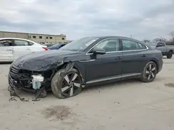WVWAR7AN6ME002938 2021 VOLKSWAGEN ARTEON