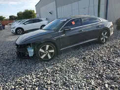 WVWAR7AN6ME004365 2021 VOLKSWAGEN ARTEON