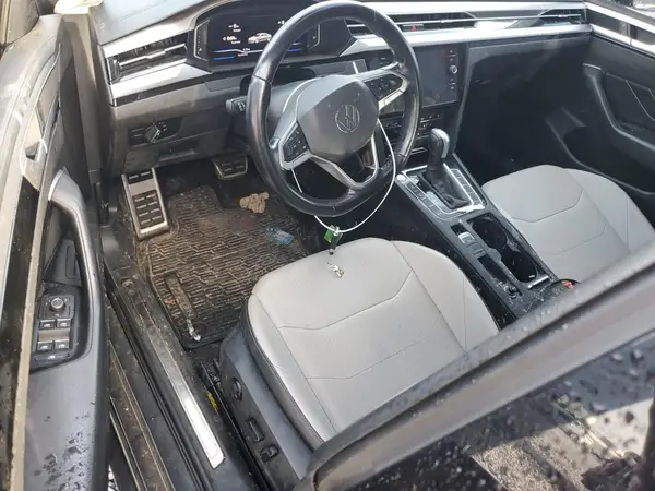 WVWAR7AN6ME004365 2021 VOLKSWAGEN ARTEON - Image 8