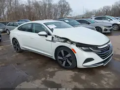 WVWAR7AN6ME008609 2021 VOLKSWAGEN ARTEON