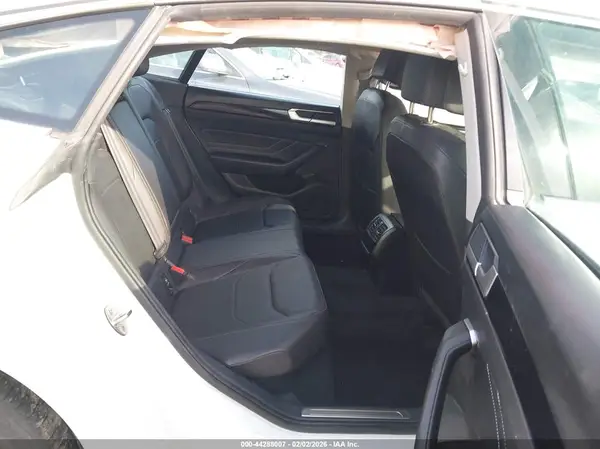 WVWAR7AN6ME008609 2021 VOLKSWAGEN ARTEON - Image 8
