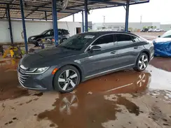 WVWAR7AN6ME009517 2021 VOLKSWAGEN ARTEON