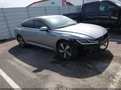 WVWAR7AN6ME013423 2021 VOLKSWAGEN ARTEON