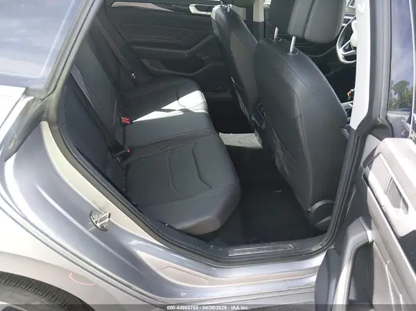 WVWAR7AN6ME013423 2021 VOLKSWAGEN ARTEON - Image 8