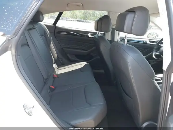 WVWAR7AN6ME013499 2021 VOLKSWAGEN ARTEON - Image 8