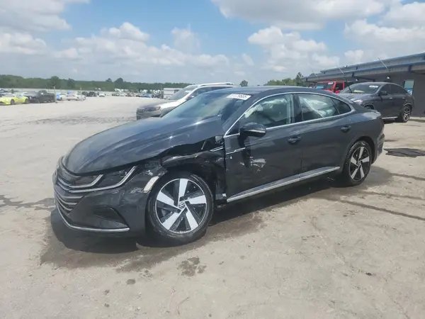 WVWAR7AN6ME013602 2021 VOLKSWAGEN ARTEON