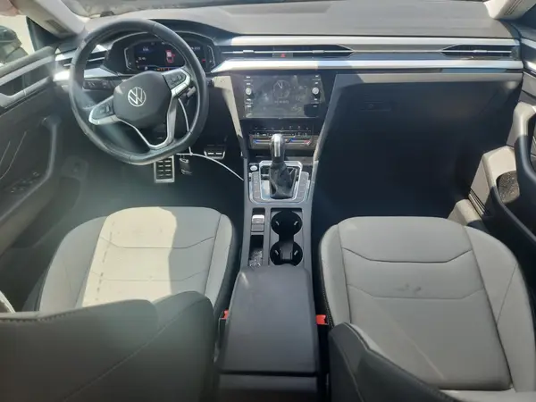 WVWAR7AN6ME013602 2021 VOLKSWAGEN ARTEON - Image 8