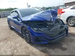 WVWAR7AN6NE009907 2022 VOLKSWAGEN ARTEON