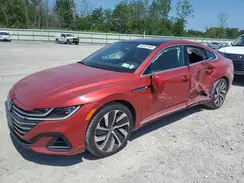 WVWAR7AN6NE011821 2022 VOLKSWAGEN ARTEON
