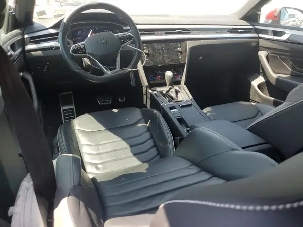 WVWAR7AN6NE011821 2022 VOLKSWAGEN ARTEON - Image 8