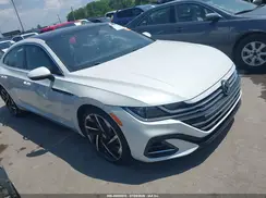 WVWAR7AN6PE001941 2023 VOLKSWAGEN ARTEON