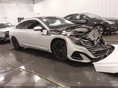 WVWAR7AN6PE002507 2023 VOLKSWAGEN ARTEON