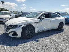 WVWAR7AN6PE003303 2023 VOLKSWAGEN ARTEON