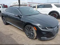 WVWAR7AN6PE012986 2023 VOLKSWAGEN ARTEON