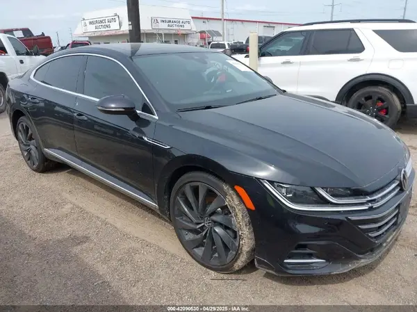 WVWAR7AN6PE012986 2023 VOLKSWAGEN ARTEON - Image 1
