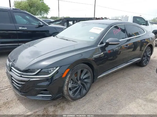 WVWAR7AN6PE012986 2023 VOLKSWAGEN ARTEON - Image 2