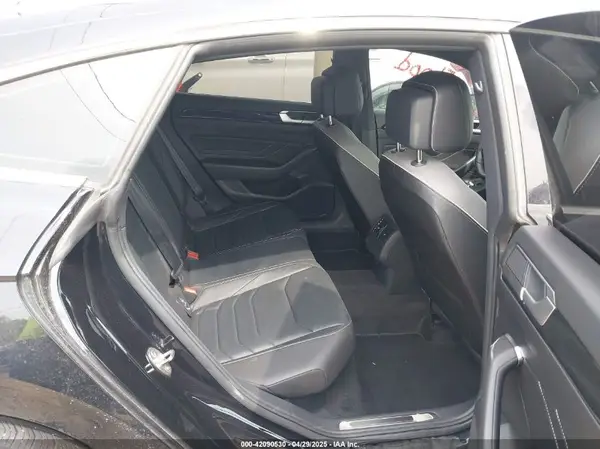 WVWAR7AN6PE012986 2023 VOLKSWAGEN ARTEON - Image 8