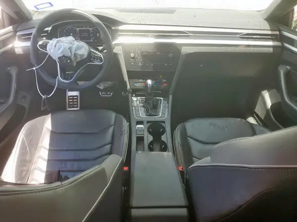 WVWAR7AN6PE015631 2023 VOLKSWAGEN ARTEON - Image 8