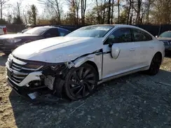 WVWAR7AN6PE016830 2023 VOLKSWAGEN ARTEON