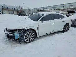 WVWAR7AN7LE015390 2020 VOLKSWAGEN ARTEON