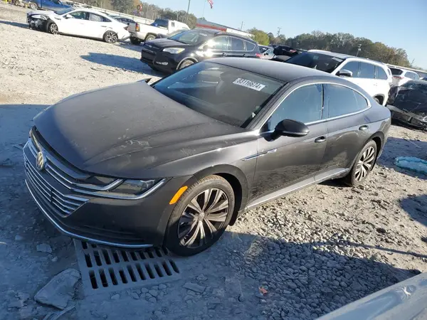 WVWAR7AN7LE015518 2020 VOLKSWAGEN ARTEON - Image 1