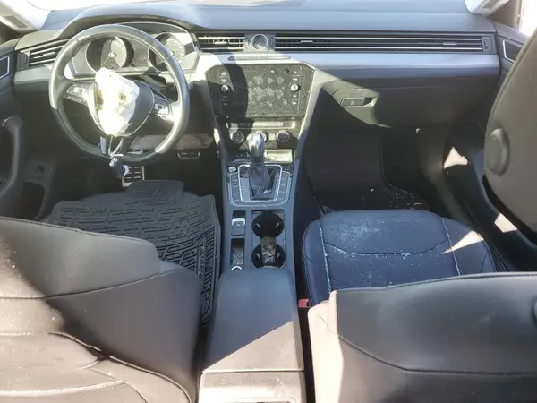 WVWAR7AN7LE015518 2020 VOLKSWAGEN ARTEON - Image 8