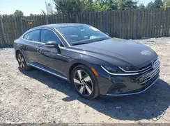 WVWAR7AN7ME004584 2021 VOLKSWAGEN ARTEON