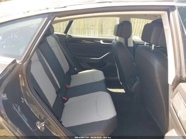 WVWAR7AN7ME004584 2021 VOLKSWAGEN ARTEON - Image 8