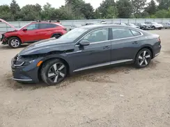 WVWAR7AN7ME008733 2021 VOLKSWAGEN ARTEON