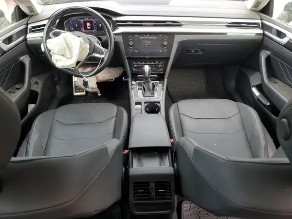 WVWAR7AN7ME008733 2021 VOLKSWAGEN ARTEON - Image 8