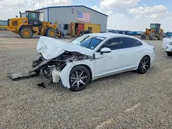 WVWAR7AN7ME009459 2021 VOLKSWAGEN ARTEON