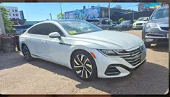 WVWAR7AN7NE010239 2022 VOLKSWAGEN ARTEON