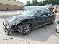 WVWAR7AN7NE010645 2022 VOLKSWAGEN ARTEON