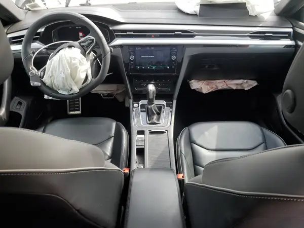 WVWAR7AN7NE010645 2022 VOLKSWAGEN ARTEON - Image 8