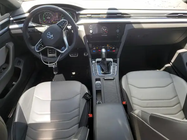 WVWAR7AN7NE013190 2022 VOLKSWAGEN ARTEON - Image 8