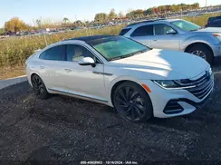 WVWAR7AN7PE002631 2023 VOLKSWAGEN ARTEON