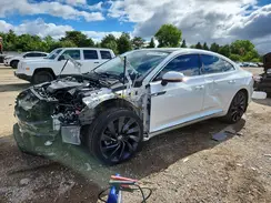 WVWAR7AN7PE009286 2023 VOLKSWAGEN ARTEON