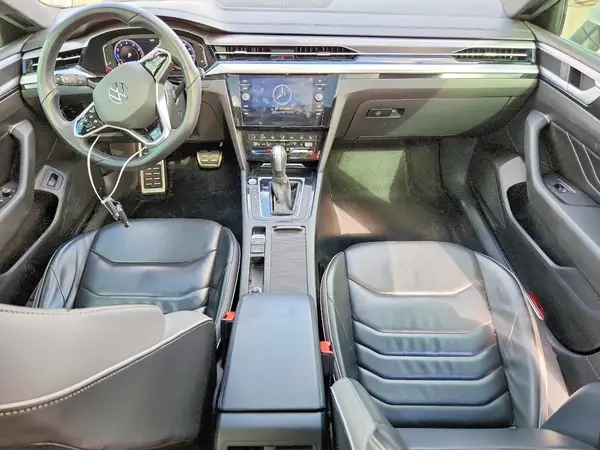 WVWAR7AN7PE009286 2023 VOLKSWAGEN ARTEON - Image 8