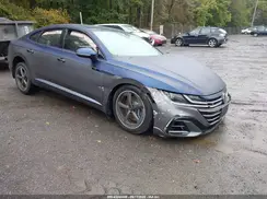 WVWAR7AN7PE009658 2023 VOLKSWAGEN ARTEON